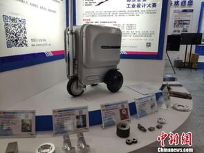 湖南邵東五金機電博覽會 創新驅動產業升級，成交額突破65億元