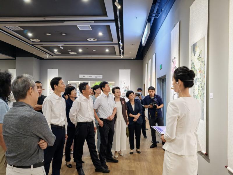 山東政協(xié)文史館文化藝術(shù)交流策劃研究報(bào)告